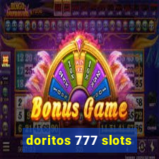 doritos 777 slots